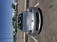2008 Nissan 350Z Touring