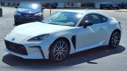 2025 Toyota GR86 Base