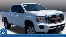 2016 GMC Canyon Base