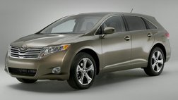 2009 Toyota Venza AWD V6