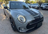 2017 MINI Clubman Cooper S ALL4