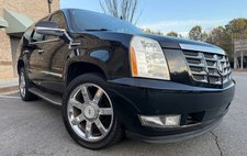 2009 Cadillac Escalade Base