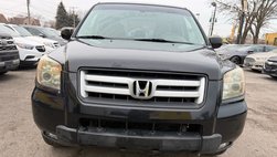 2006 Honda Pilot EX-L w/DVD