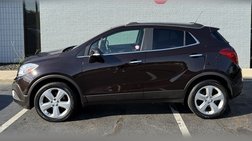 2016 Buick Encore Base