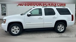 2009 Chevrolet Tahoe LT