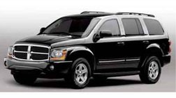 2004 Dodge Durango Limited