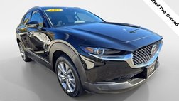 2022 Mazda CX-30 2.5 S Premium