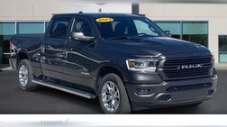 2023 Ram Ram Pickup 1500 Laramie