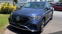 2023 Mercedes-Benz EQE EQE 500 4MATIC