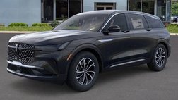 2026 Lincoln Nautilus Hybrid Premiere
