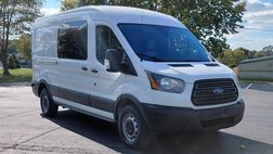2017 Ford Transit 250