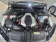 2017 Audi A7 3.0T quattro Prestige