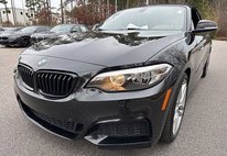2016 BMW 2 Series 228i xDrive