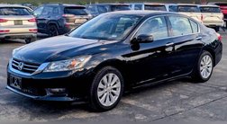 2014 Honda Accord Touring