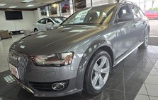 2014 Audi Allroad 2.0T quattro Premium Plus