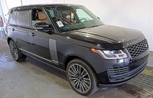 2021 Land Rover Range Rover Autobiography LWB