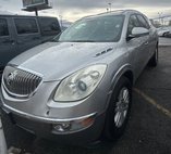 2008 Buick Enclave CX