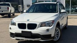 2015 BMW X1 xDrive28i