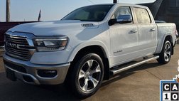 2022 Ram Ram Pickup 1500 Laramie