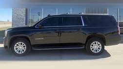 2020 GMC Yukon XL SLT