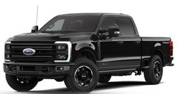 2026 Ford Super Duty F-250 XL