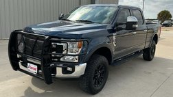 2020 Ford Super Duty F-250 XLT