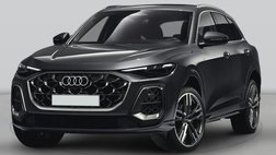 2025 Audi Q5 quattro Premium TFSI