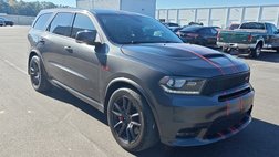 2018 Dodge Durango SRT