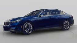 2026 BMW 5 Series 530i xDrive