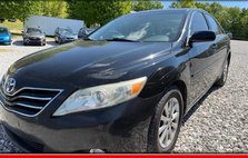2011 Toyota Camry XLE V6