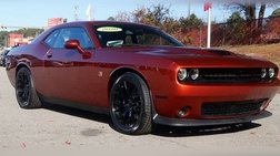 2020 Dodge Challenger R/T Scat Pack