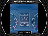 2013 Volkswagen Passat V6 SE