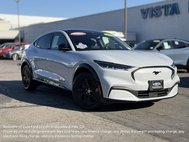 2022 Ford Mustang Mach-E California Route 1