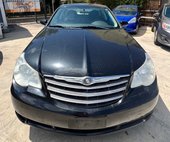 2010 Chrysler Sebring Touring