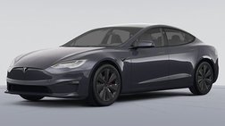 2023 Tesla Model S 