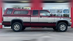 1994 Dodge Dakota 
