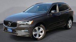 2022 Volvo XC60 B5 Momentum