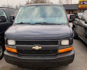 2012 Chevrolet Express LS 3500
