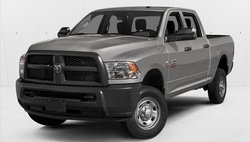 2017 Ram Ram Pickup 2500 Tradesman
