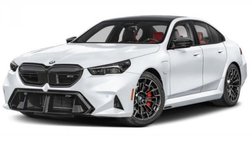 2026 BMW M5 Base