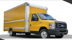 2019 Ford E-Series E-350 SD