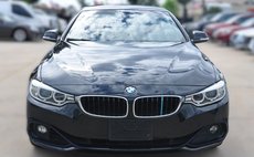 2016 BMW 4 Series 428i
