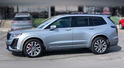 2024 Cadillac XT6 Sport