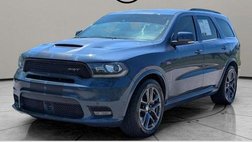 2020 Dodge Durango SRT
