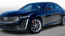 2024 Cadillac CT5 Premium Luxury