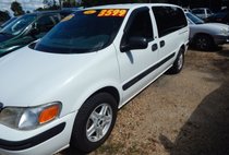 2004 Chevrolet Venture LS