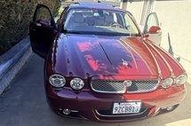 2008 Jaguar XJ-Series XJ8
