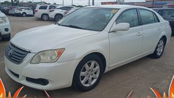 2008 Toyota Avalon XLS
