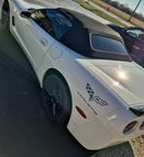 2001 Chevrolet Corvette Base