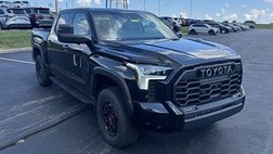 2023 Toyota Tundra TRD Pro HV